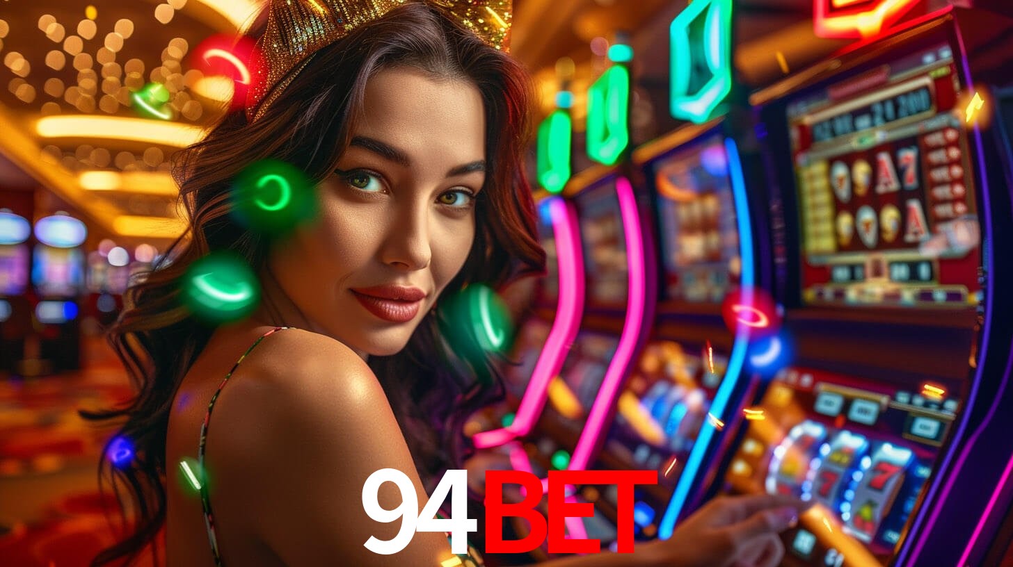 Apostas com odds competitivas na 94Bet