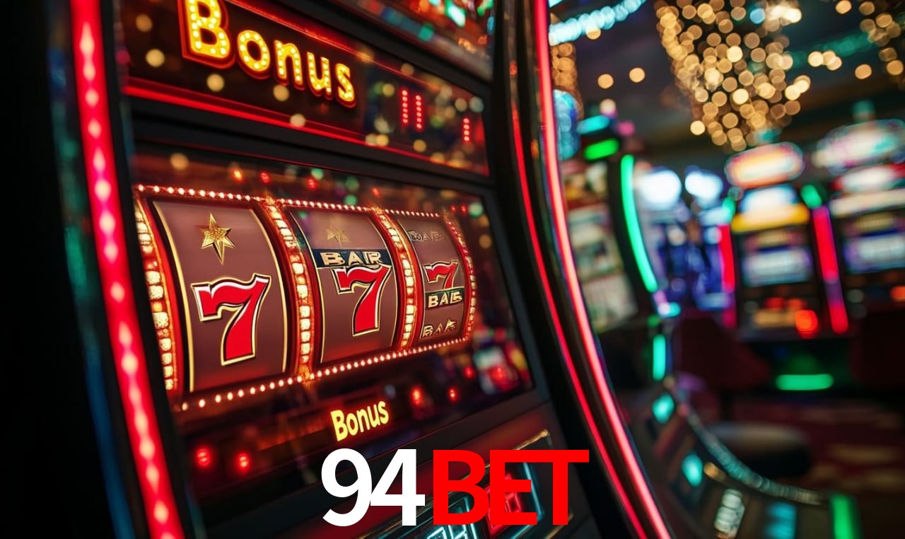 Mercados ao vivo e cash out na 94Bet