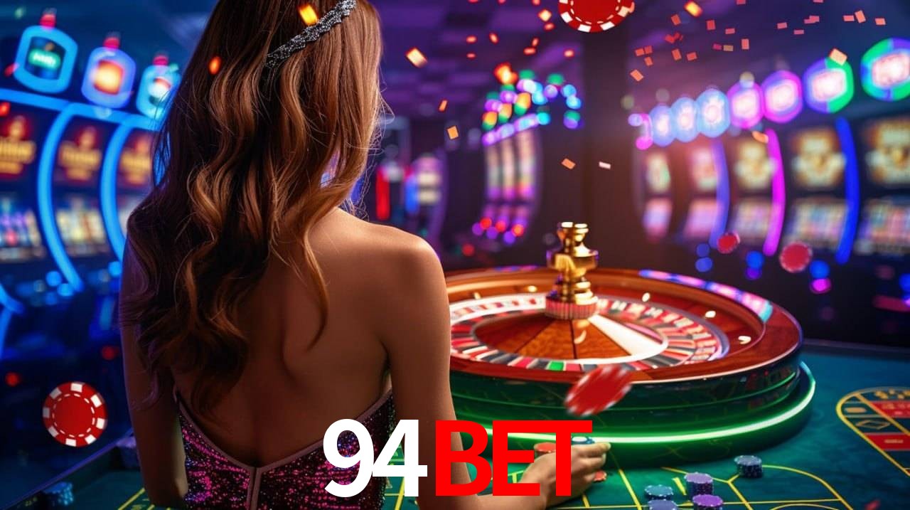 Instalação rápida do APK 94Bet