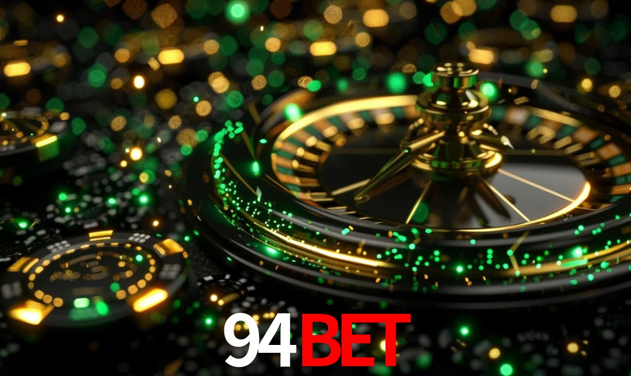 Biblioteca de slots populares na 94Bet