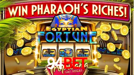 Cassino ao vivo com dealers reais na 94Bet