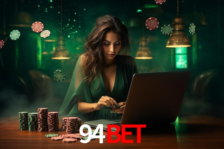 Segurança e privacidade no APP 94Bet