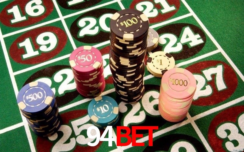 Download para Android e iOS na 94Bet