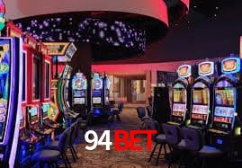 Variedade de jogos na 94Bet